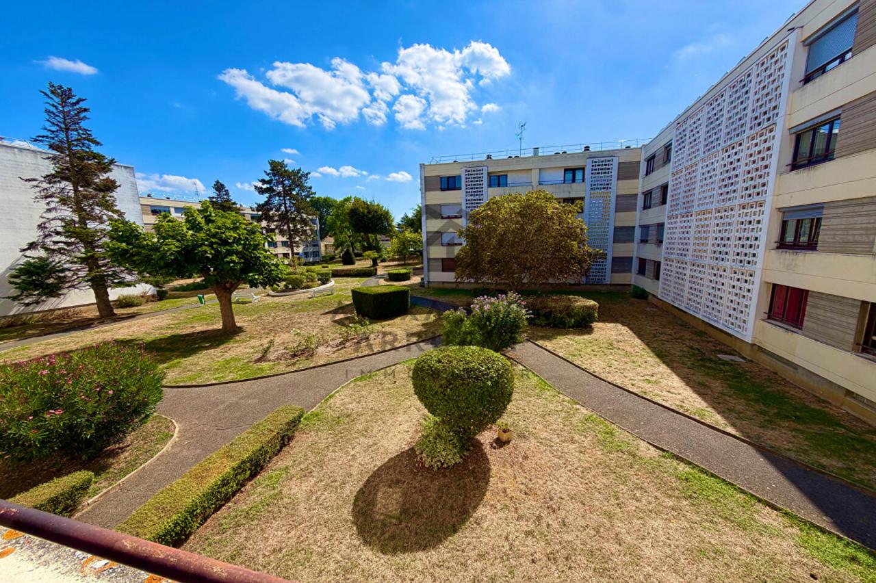 Appartement 3&nbsp;pièces BRUNOY