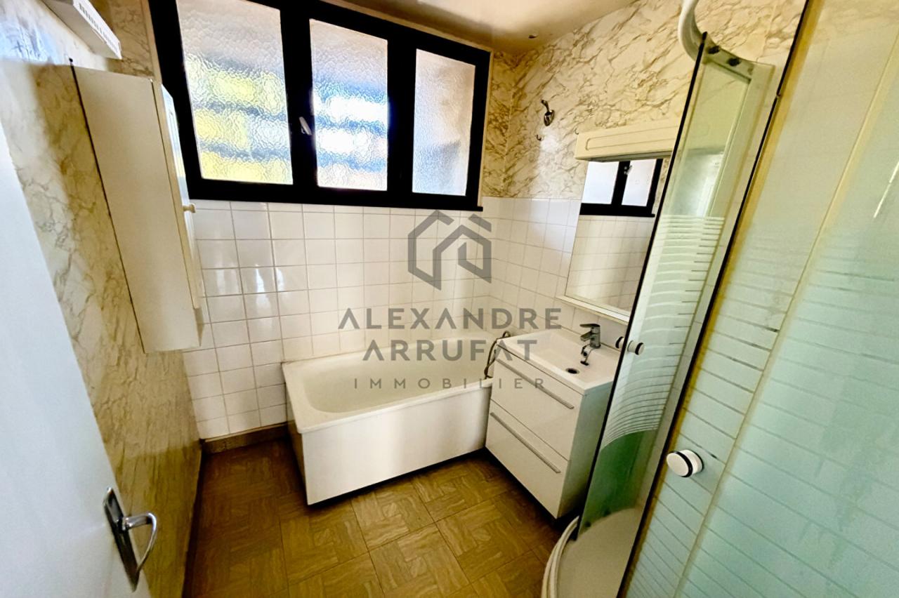Appartement 3&nbsp;pièces BRUNOY