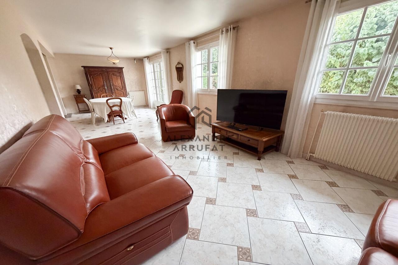 Maison 6&nbsp;pièces BRIE COMTE ROBERT