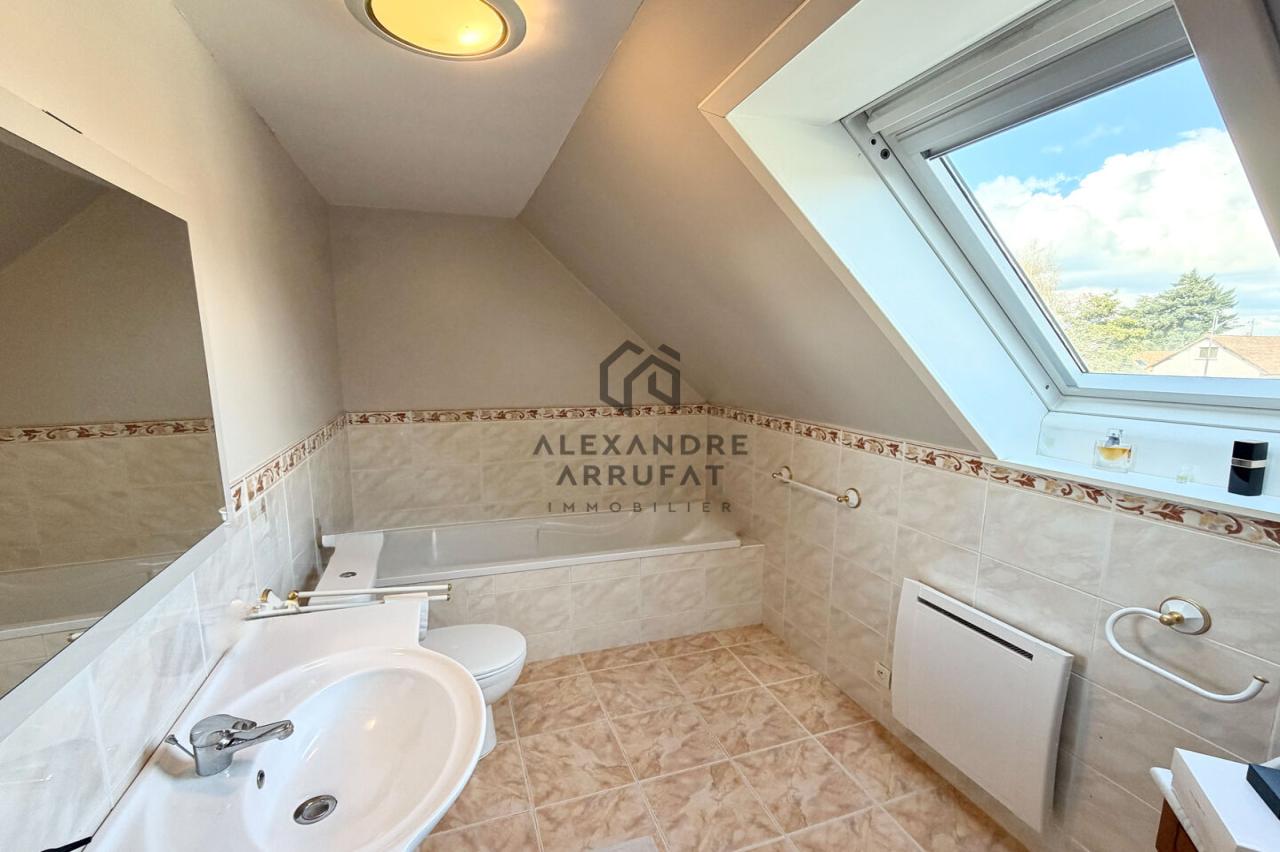 Maison 6&nbsp;pièces BRIE COMTE ROBERT