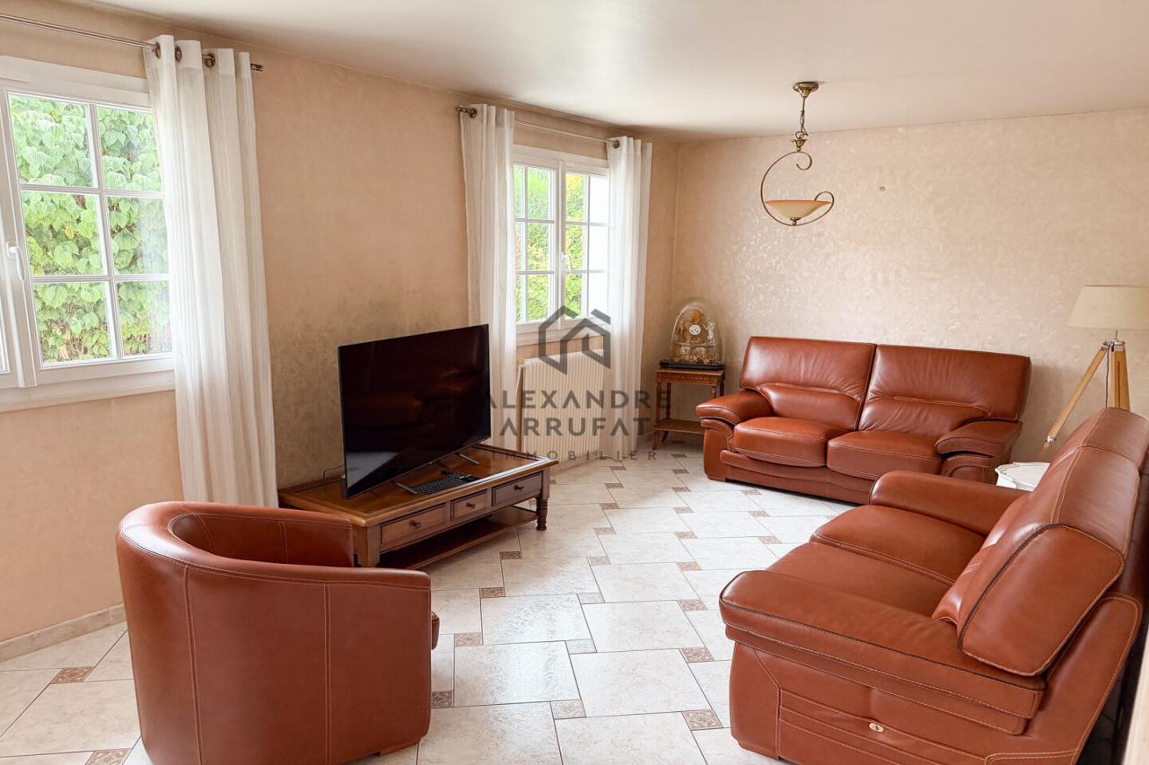 Maison 6&nbsp;pièces BRIE COMTE ROBERT