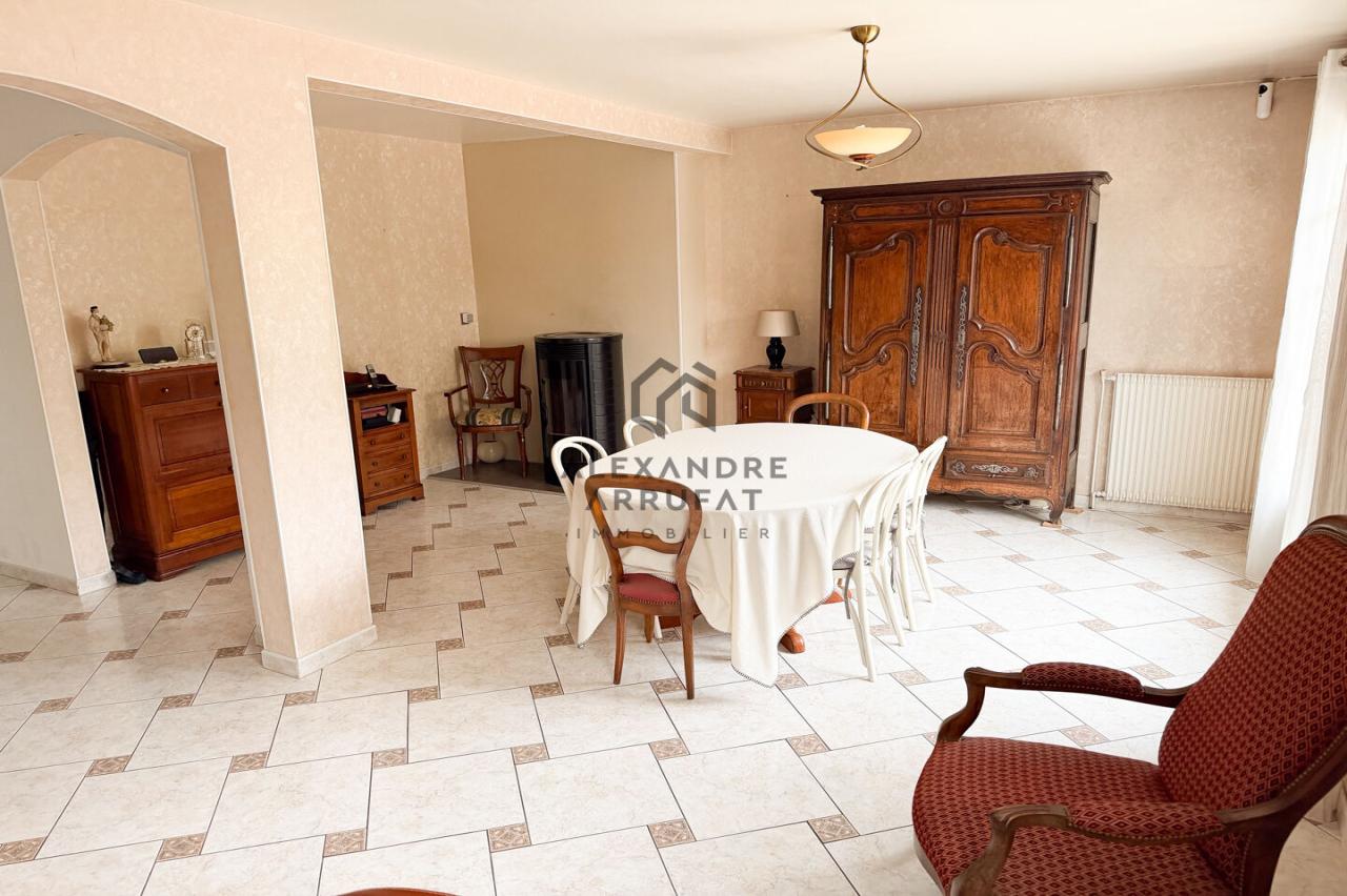 Maison 6&nbsp;pièces BRIE COMTE ROBERT