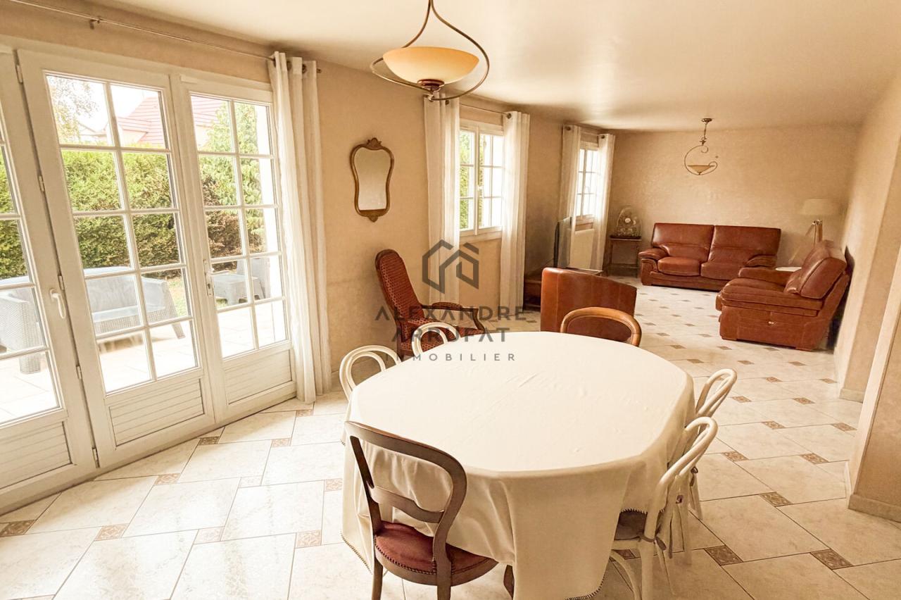 Maison 6&nbsp;pièces BRIE COMTE ROBERT