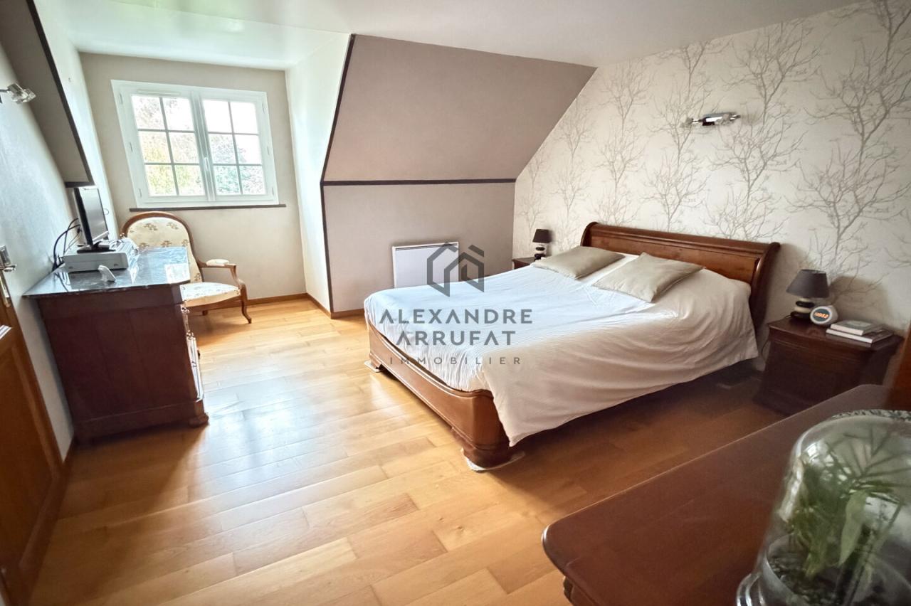 Maison 6&nbsp;pièces BRIE COMTE ROBERT