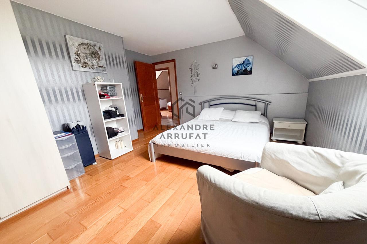 Maison 6&nbsp;pièces BRIE COMTE ROBERT