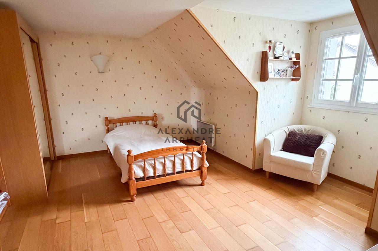 Maison 6&nbsp;pièces BRIE COMTE ROBERT