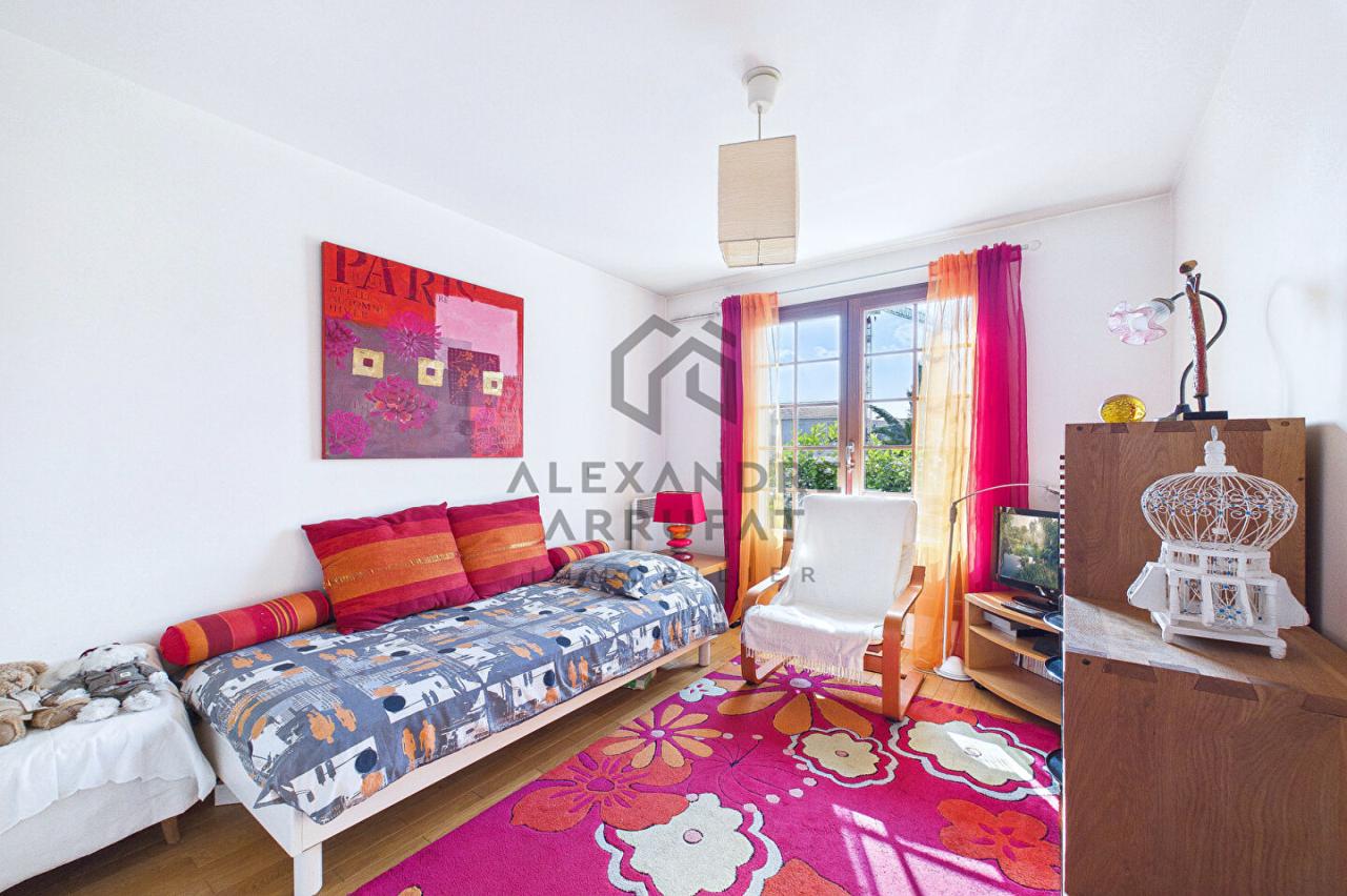 Appartement 3&nbsp;pièces SAINT MAUR DES FOSSES
