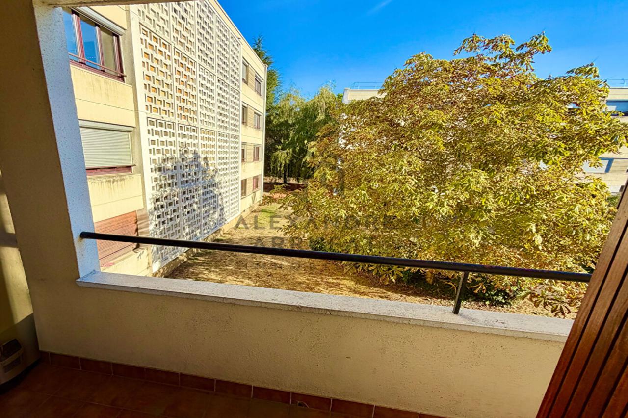 Appartement 4&nbsp;pièces BRUNOY