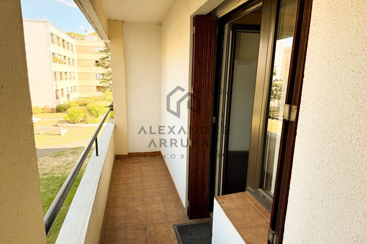 Appartement 4&nbsp;pièces BRUNOY