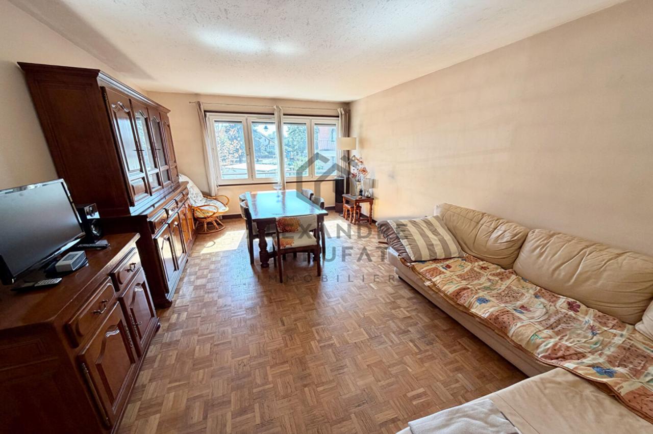 Appartement 4&nbsp;pièces BRUNOY