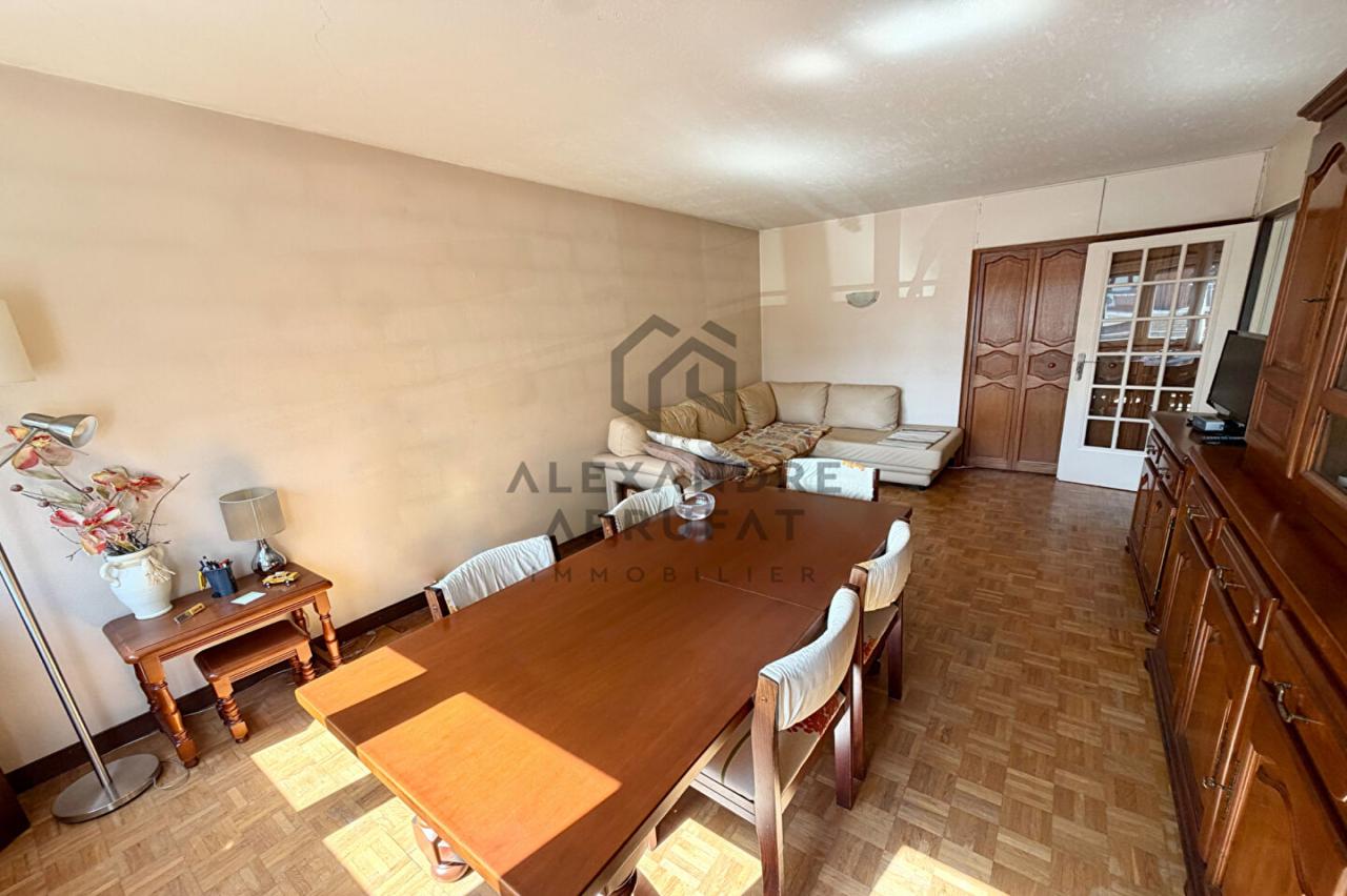 Appartement 4&nbsp;pièces BRUNOY