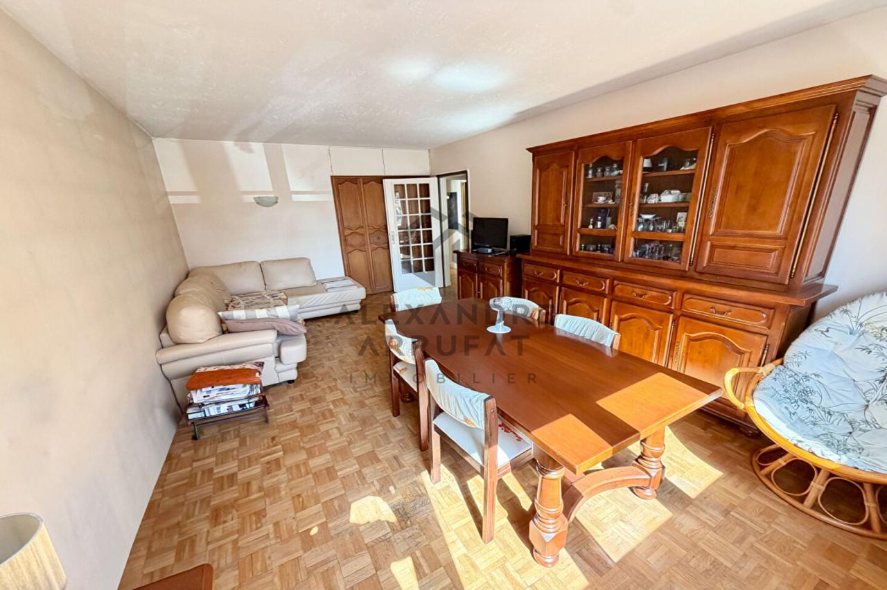Appartement 4&nbsp;pièces BRUNOY