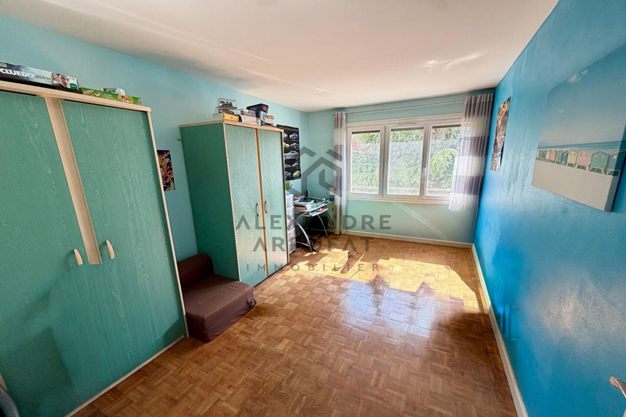 Appartement 4&nbsp;pièces BRUNOY