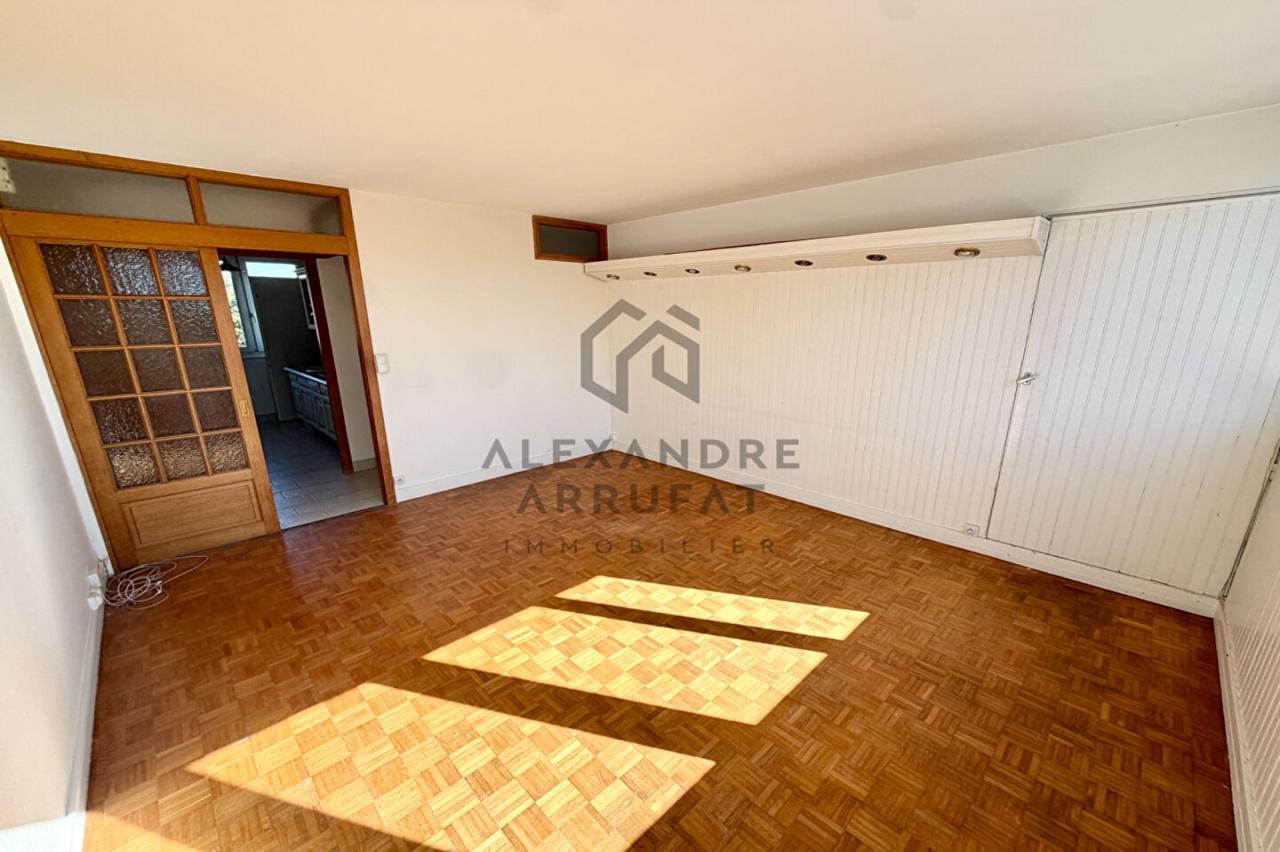 Appartement 3&nbsp;pièces YERRES