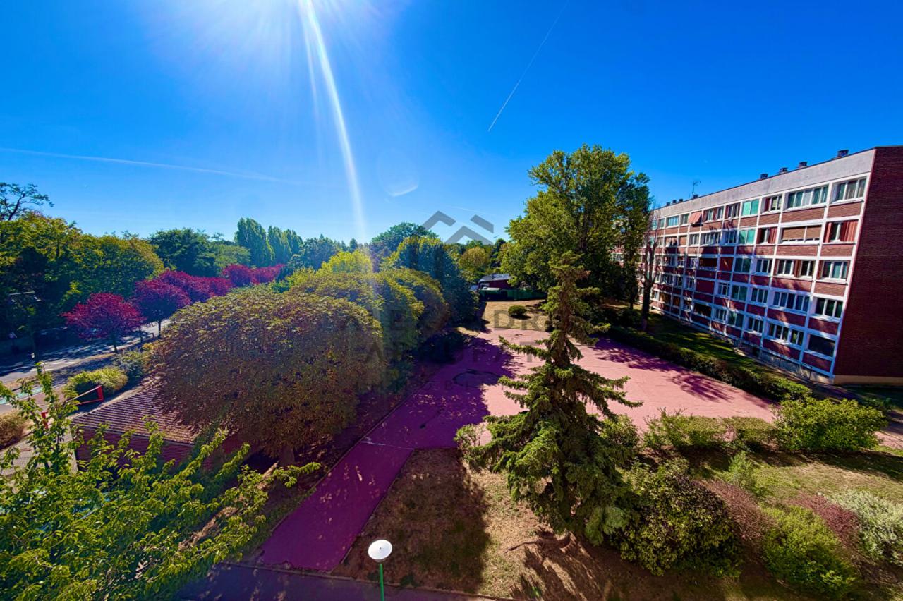 Appartement 3&nbsp;pièces YERRES