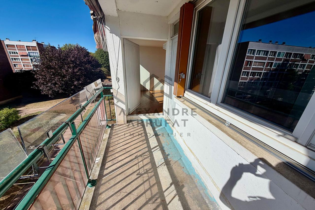 Appartement 3&nbsp;pièces YERRES