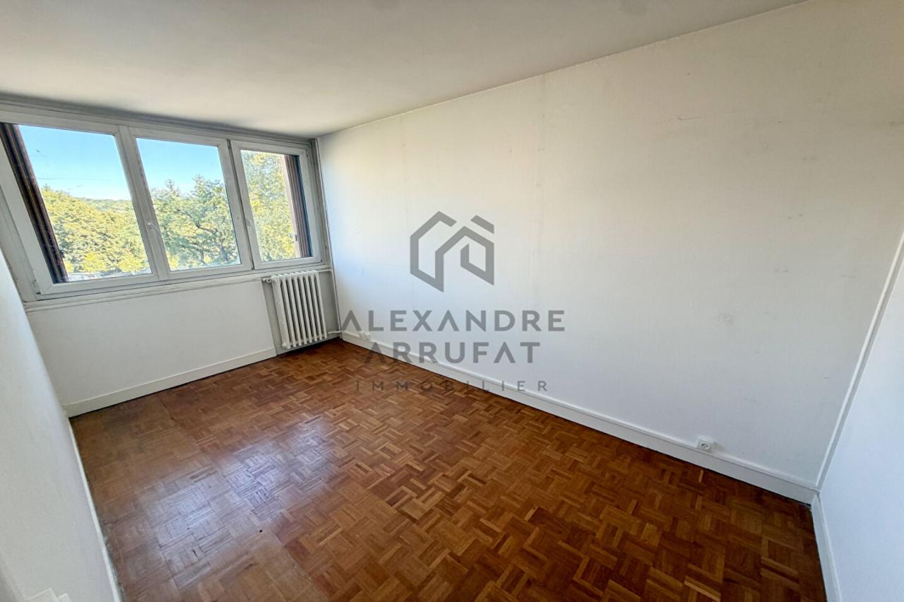 Appartement 3&nbsp;pièces YERRES