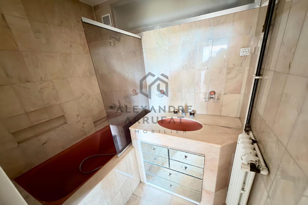 Appartement 3&nbsp;pièces YERRES