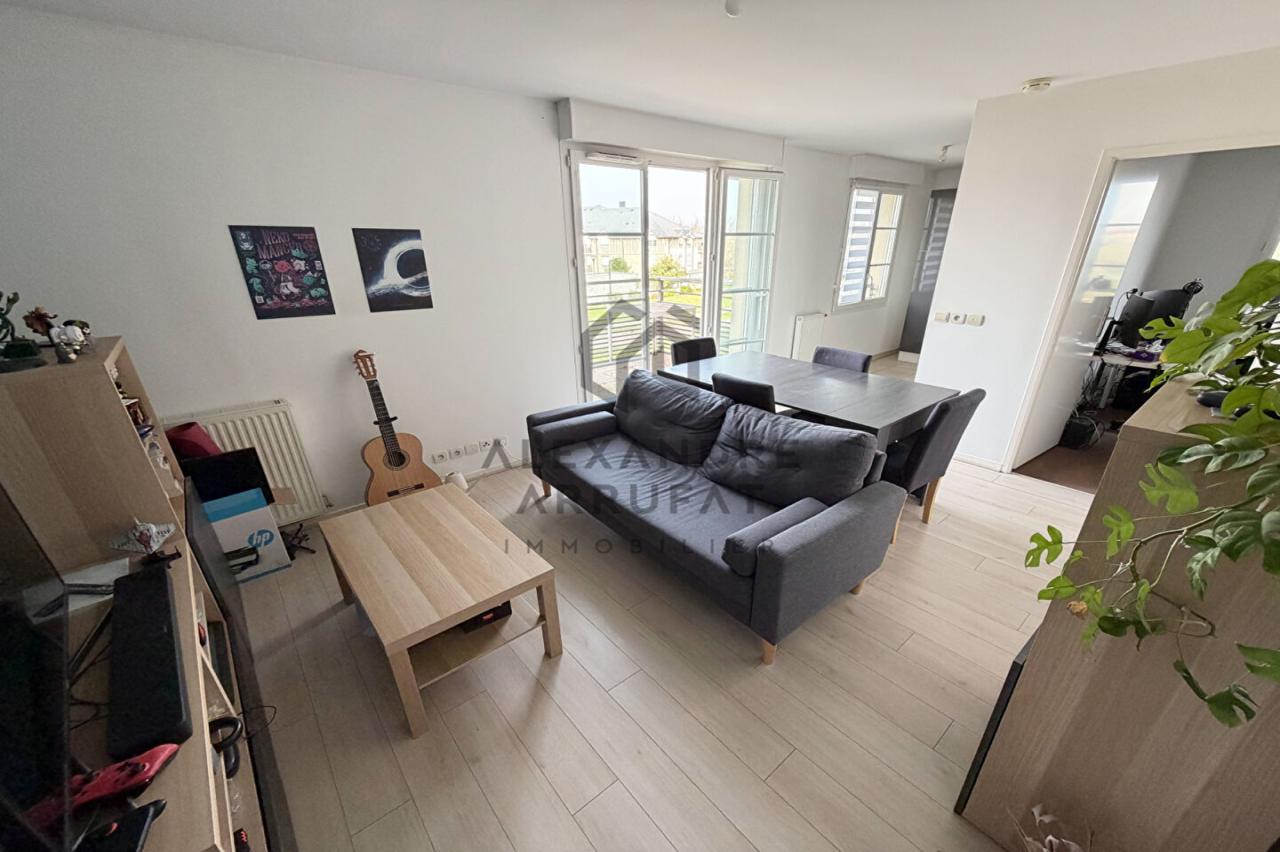 Appartement 2&nbsp;pièces SAINT PIERRE DU PERRAY