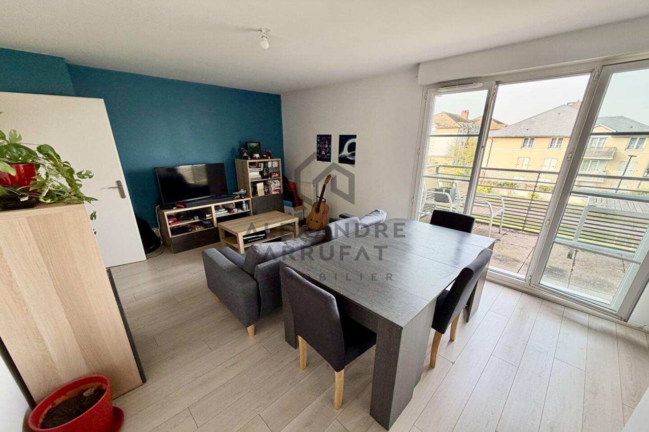 Appartement 2&nbsp;pièces SAINT PIERRE DU PERRAY