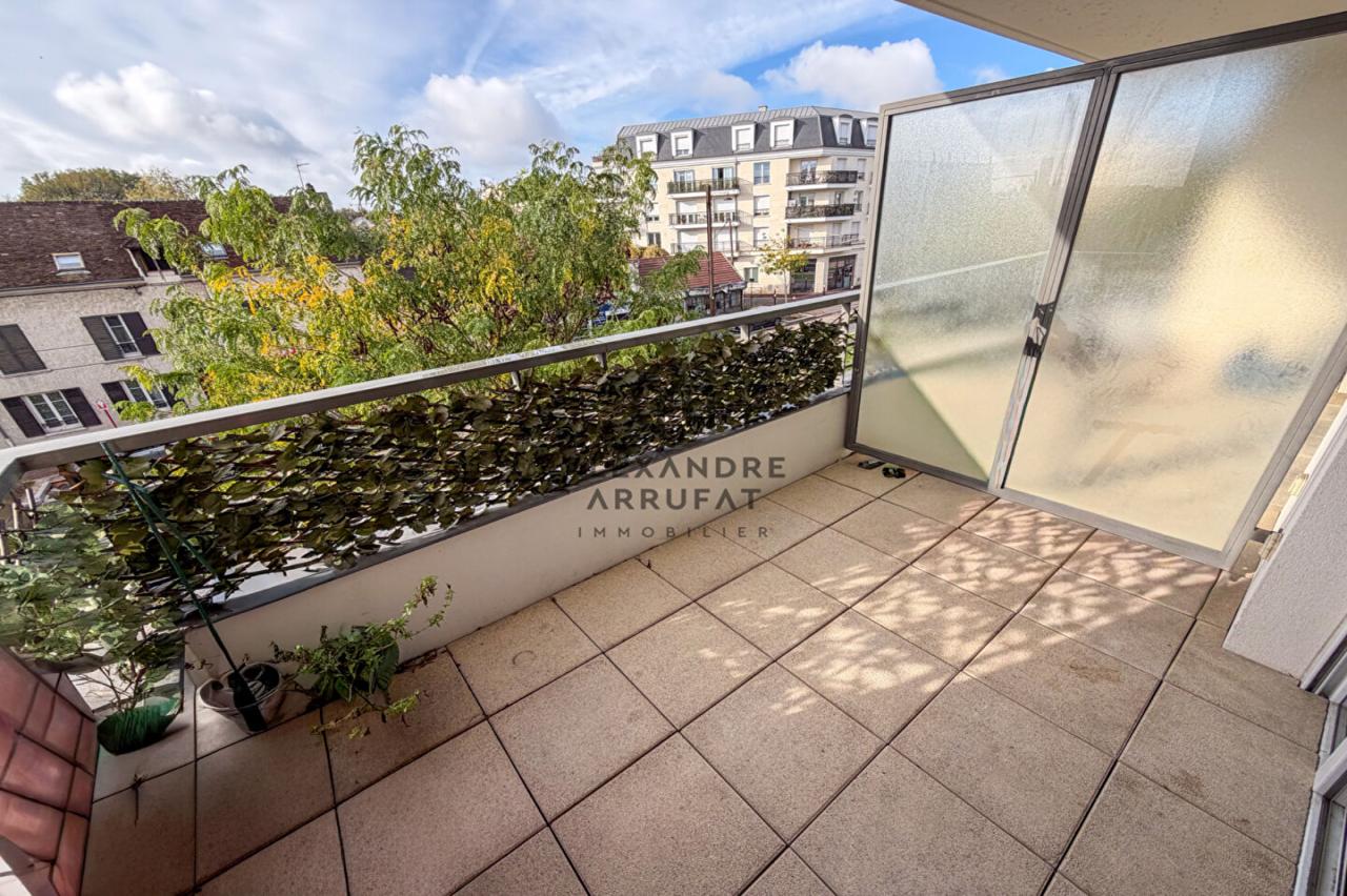 Appartement 3&nbsp;pièces CHATENAY MALABRY