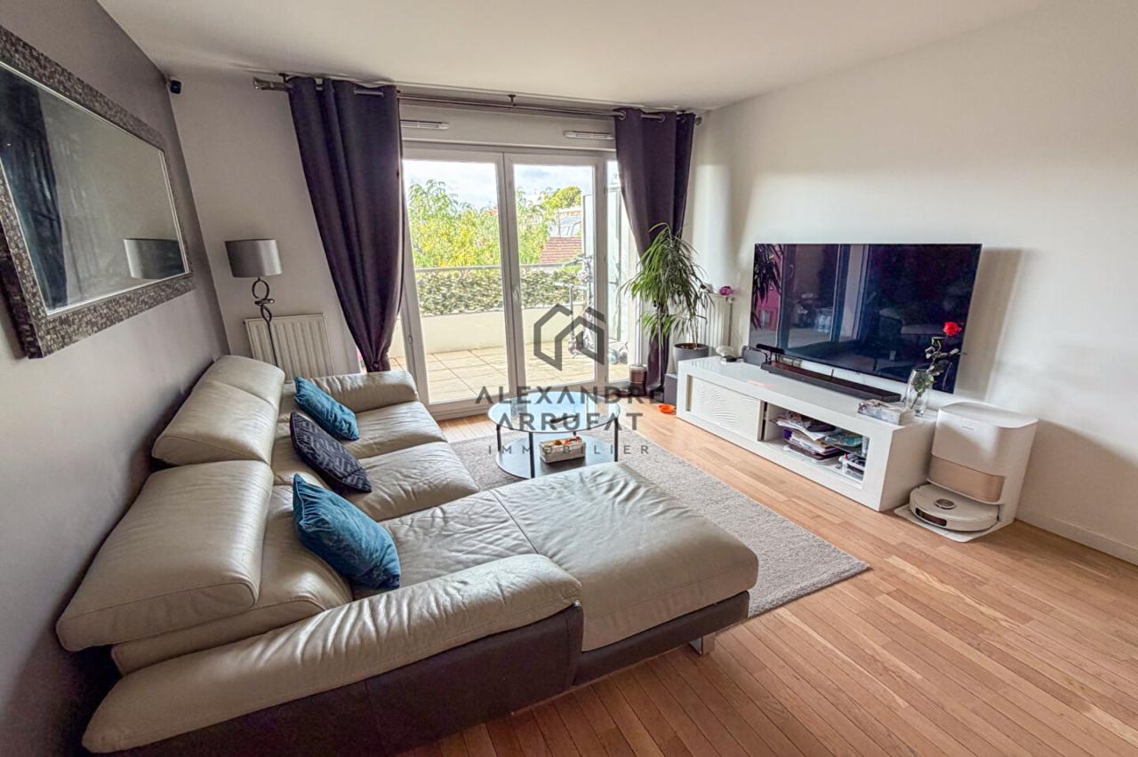 Appartement 3&nbsp;pièces CHATENAY MALABRY