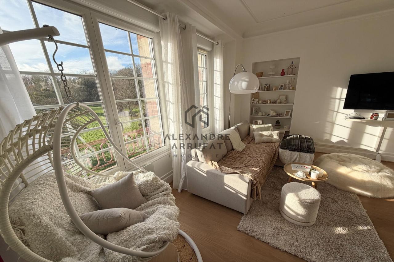Appartement 2&nbsp;pièces SOIGNOLLES EN BRIE