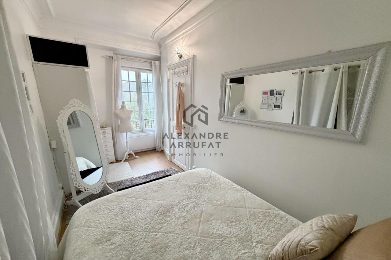 Appartement 2&nbsp;pièces SOIGNOLLES EN BRIE