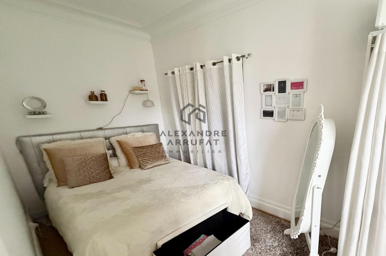 Appartement 2&nbsp;pièces SOIGNOLLES EN BRIE
