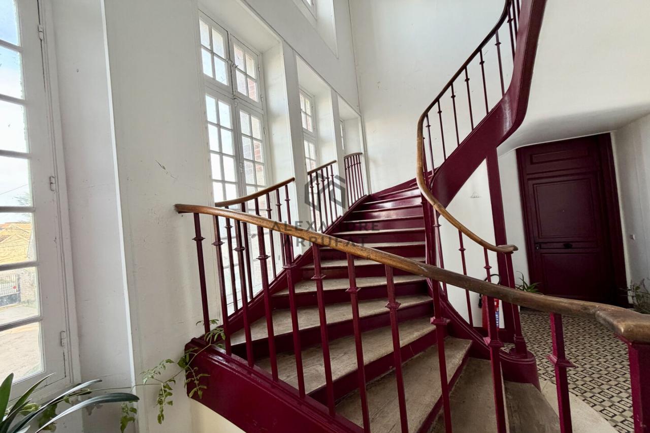 Appartement 2&nbsp;pièces SOIGNOLLES EN BRIE