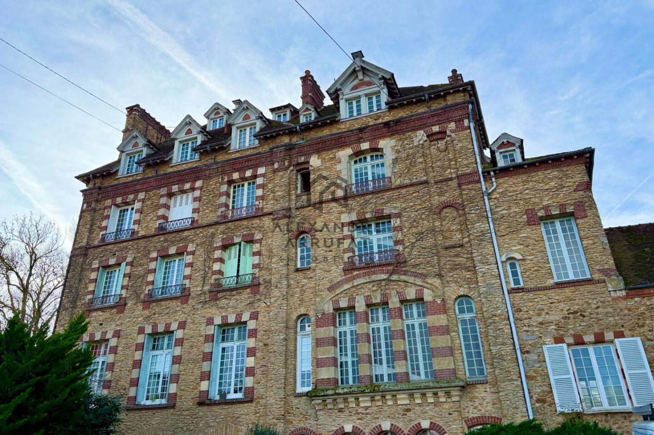 Appartement 2&nbsp;pièces SOIGNOLLES EN BRIE