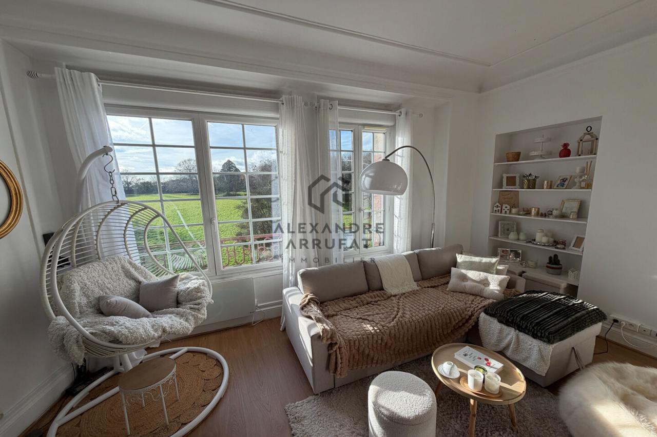 Appartement 2&nbsp;pièces SOIGNOLLES EN BRIE