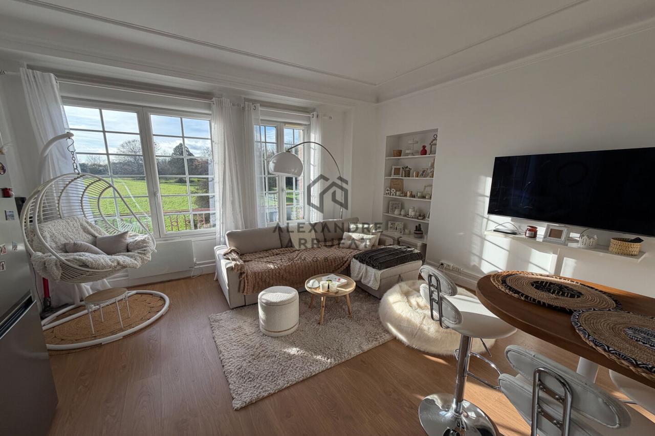 Appartement 2&nbsp;pièces SOIGNOLLES EN BRIE