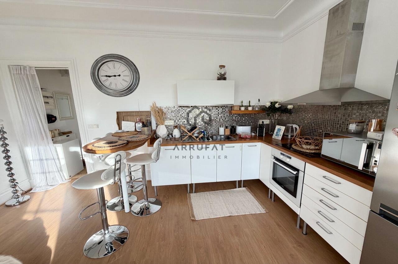 Appartement 2&nbsp;pièces SOIGNOLLES EN BRIE