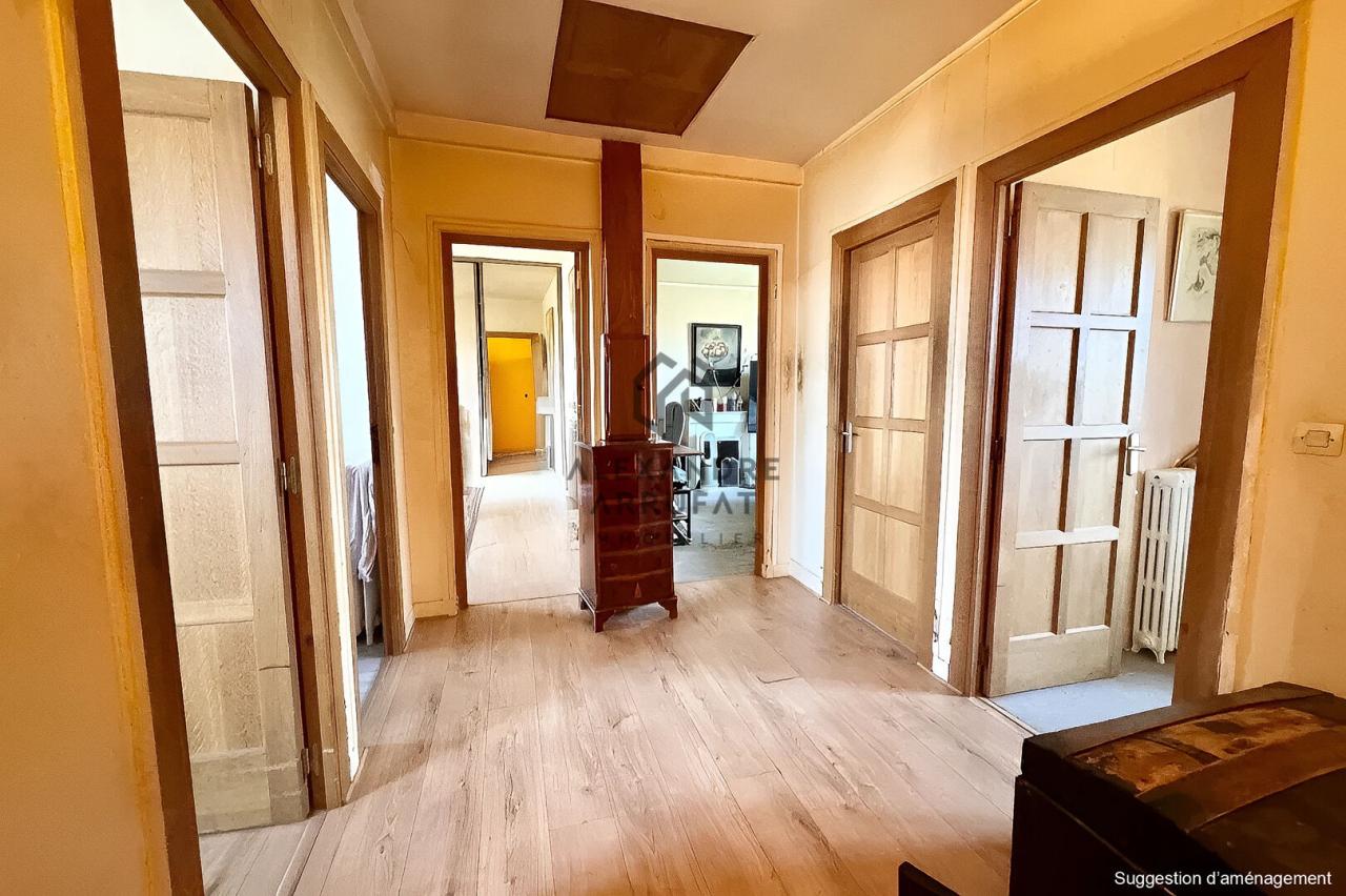 Maison 6&nbsp;pièces QUINCY SOUS SENART