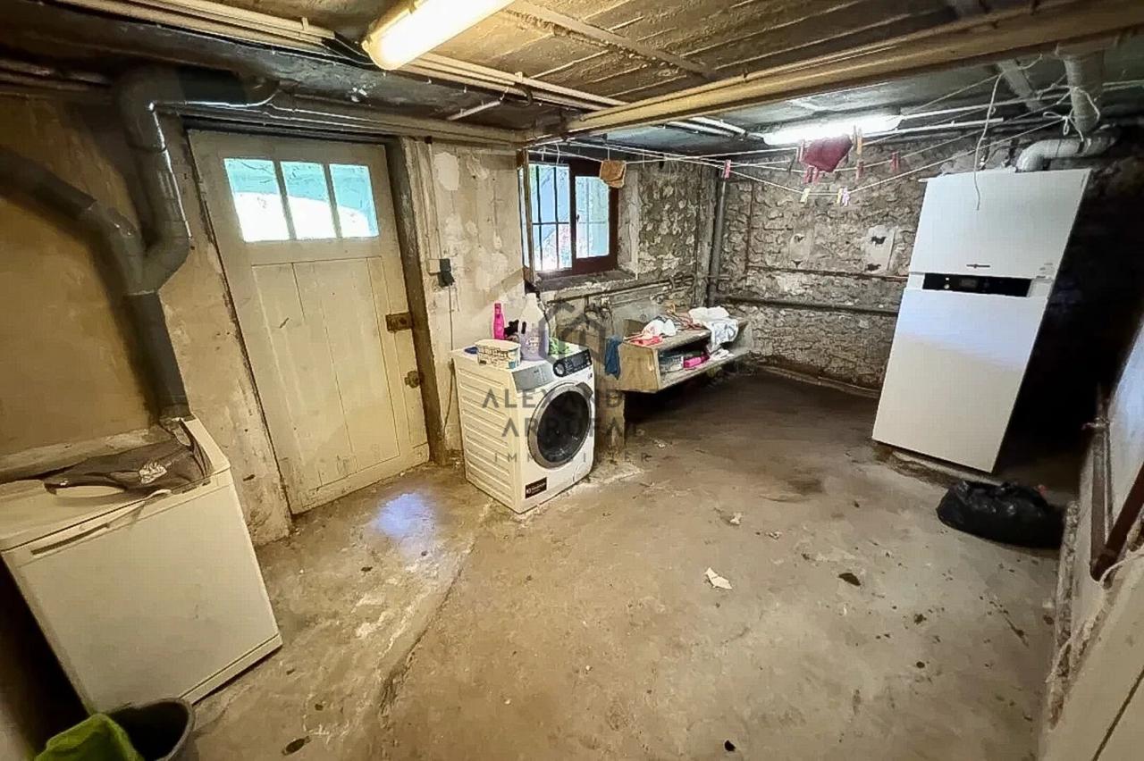 Maison 6&nbsp;pièces QUINCY SOUS SENART
