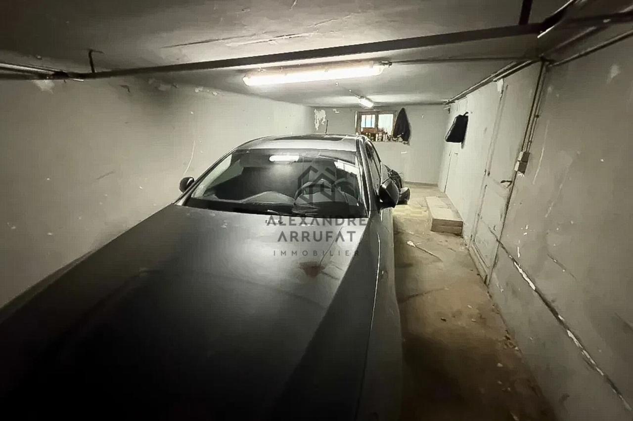 Maison 6&nbsp;pièces QUINCY SOUS SENART