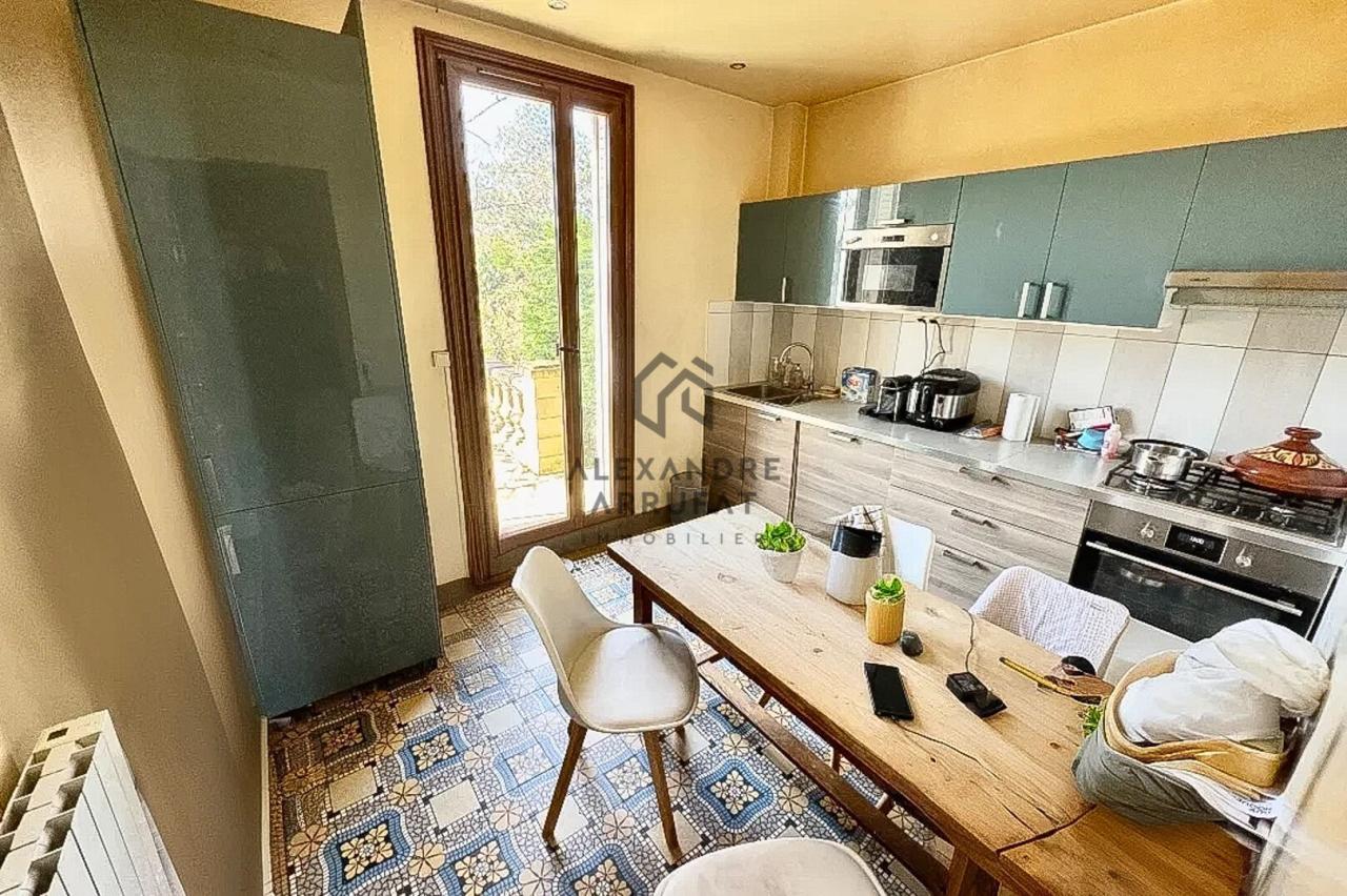Maison 6&nbsp;pièces QUINCY SOUS SENART