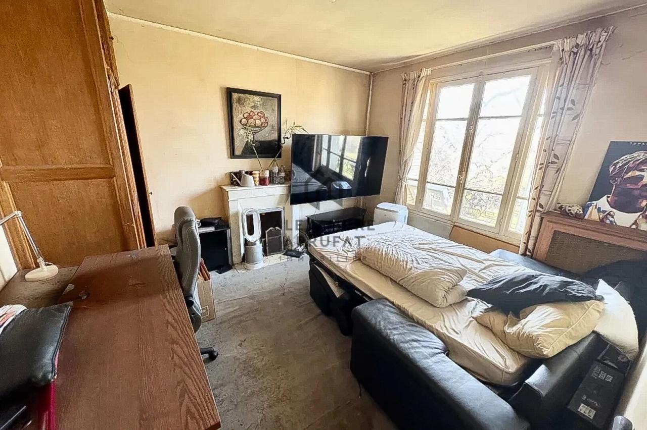 Maison 6&nbsp;pièces QUINCY SOUS SENART