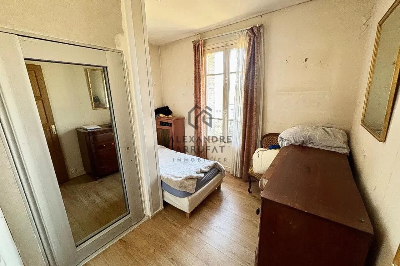 Maison 6&nbsp;pièces QUINCY SOUS SENART