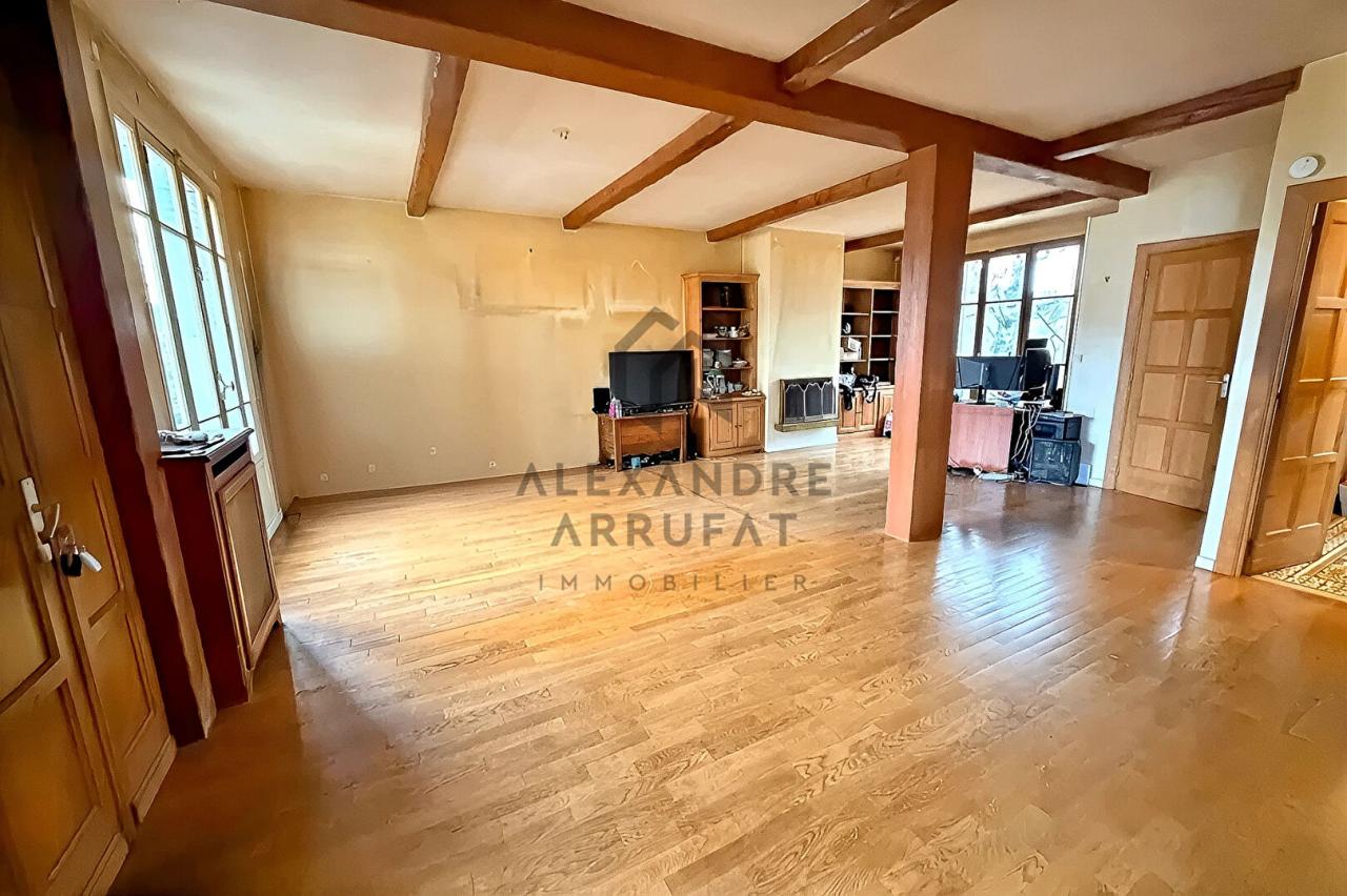 Maison 6&nbsp;pièces QUINCY SOUS SENART