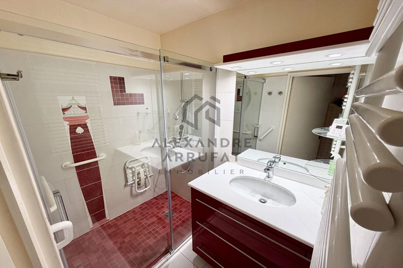 Maison 5&nbsp;pièces VARENNES JARCY