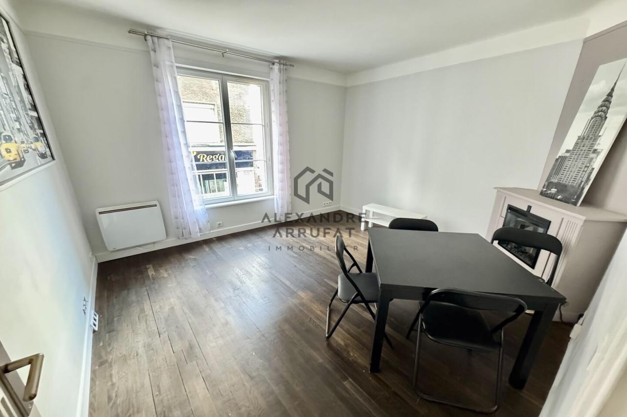 Appartement 2&nbsp;pièces MELUN