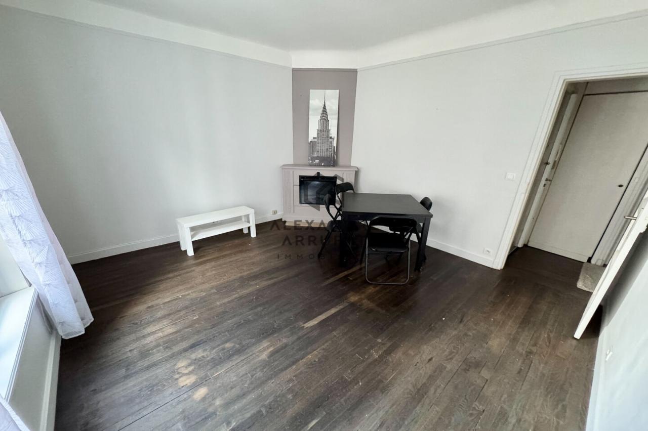 Appartement 2&nbsp;pièces MELUN