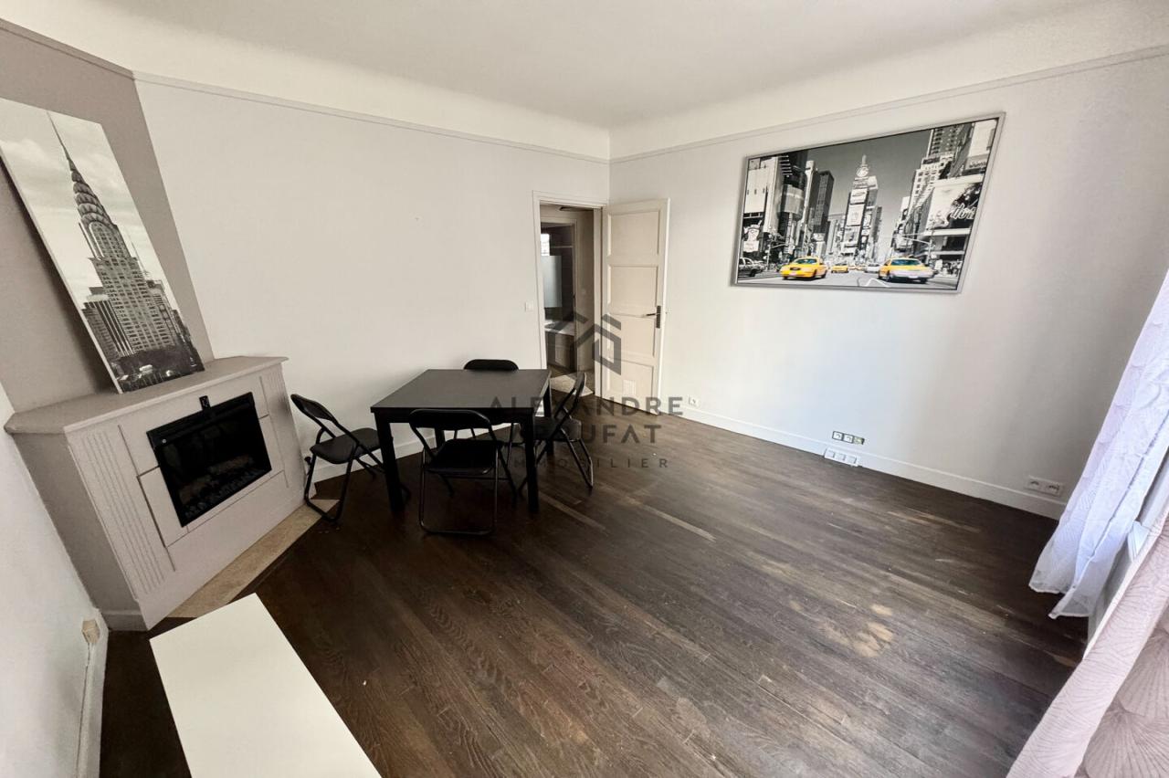 Appartement 2&nbsp;pièces MELUN