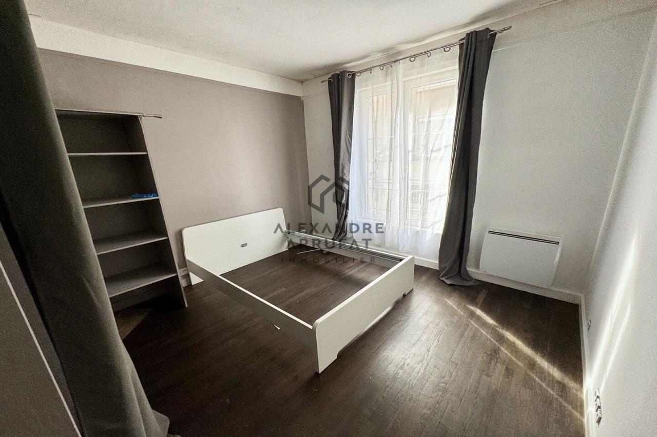 Appartement 2&nbsp;pièces MELUN