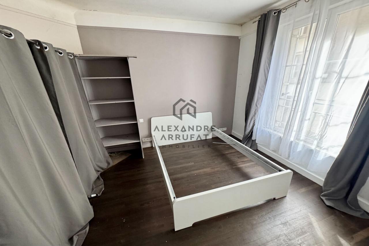 Appartement 2&nbsp;pièces MELUN