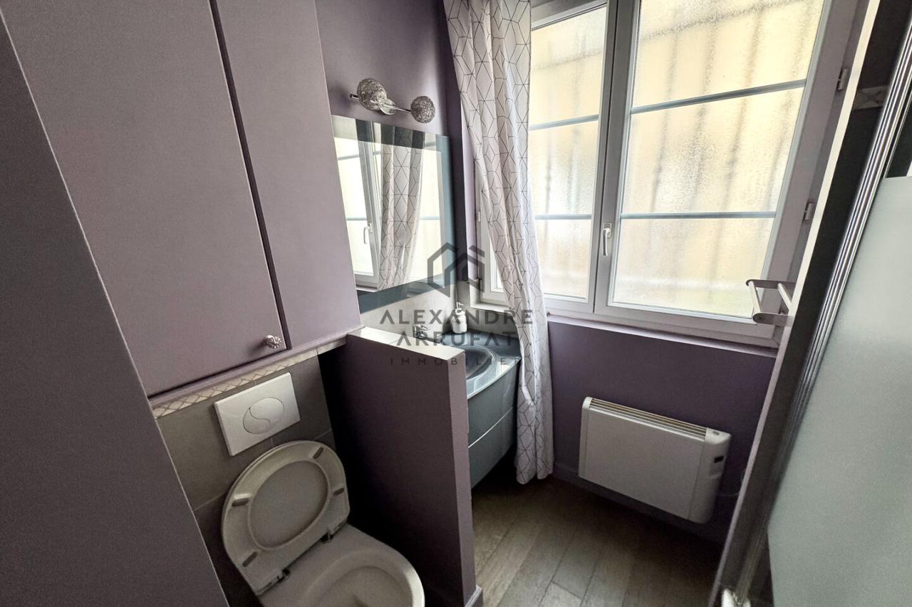 Appartement 2&nbsp;pièces MELUN