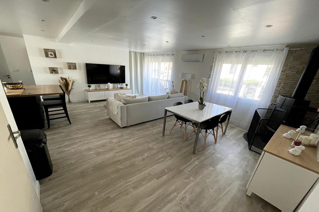 Maison 5&nbsp;pièces QUINCY SOUS SENART