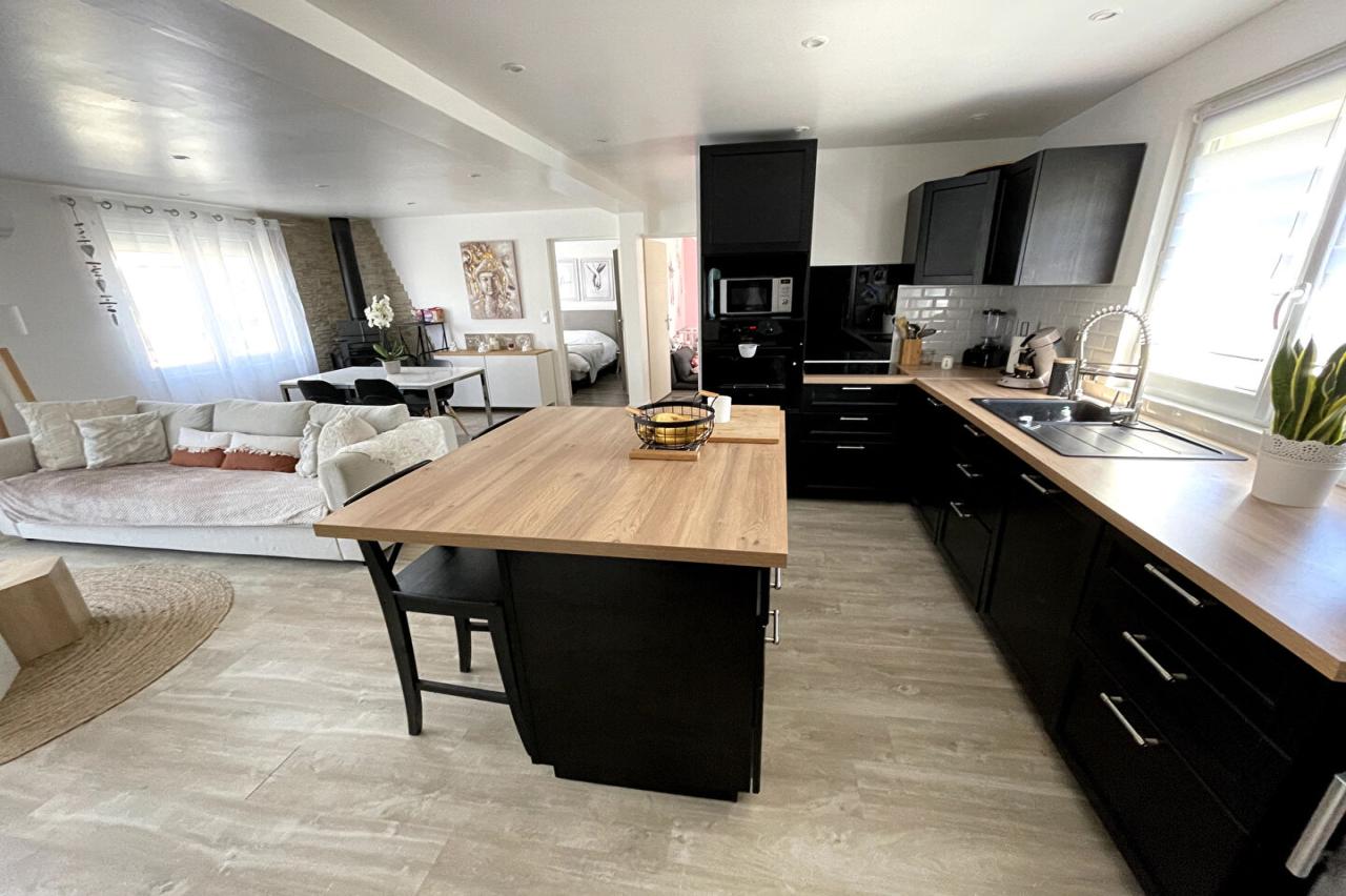 Maison 5&nbsp;pièces QUINCY SOUS SENART